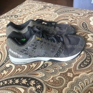 CrossFit nano 5